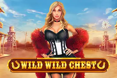 Wild Wild Chest